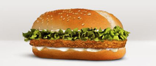 Illustration for article titled What fast food item was unfairly excluded from our top 10 list?